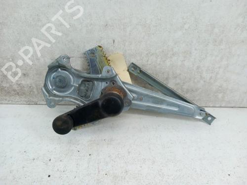 Rear right window mechanism NISSAN MICRA IV (K13K, K13KK) 1.2 | BP28746290C25 