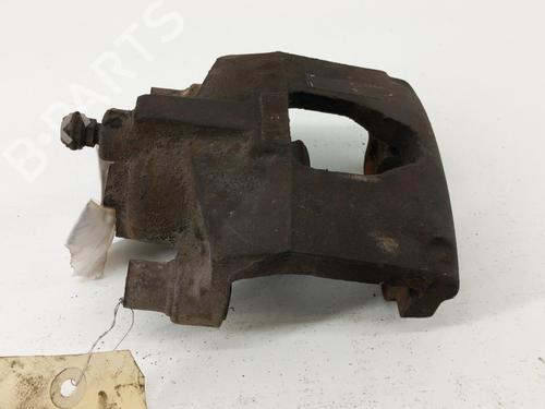 Venstre bremsecaliper bak CHRYSLER VOYAGER IV (RG, RS) 2.5 CRD (141 hp) 28773812