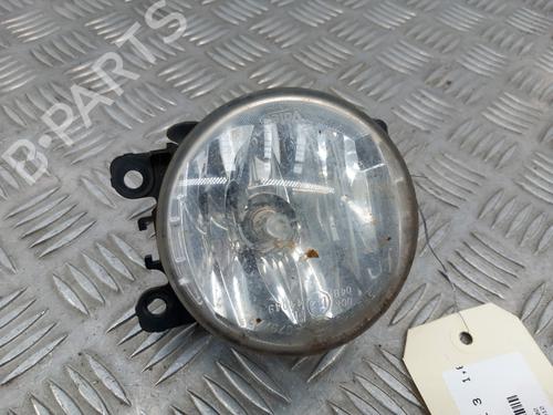 Used Right front fog light RENAULT SCÉNIC III (JZ0/1_) 1.6 dCi (JZ00, JZ12) (130 hp) 28740107