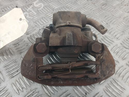 Venstre bremsecaliper bak PEUGEOT 206 CC (2D) 1.6 16V (2DNFUF, 2DNFUR) (109 hp) 30888824