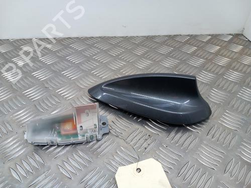 Antenne/Base BMW 1 (F20) 118 d (150 hp) 28781789