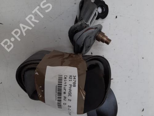 Used Front right belt tensioner RENAULT 21 (B48_) 2.1 Turbo-D (B486, B488, B48V) (88 hp) 28776522