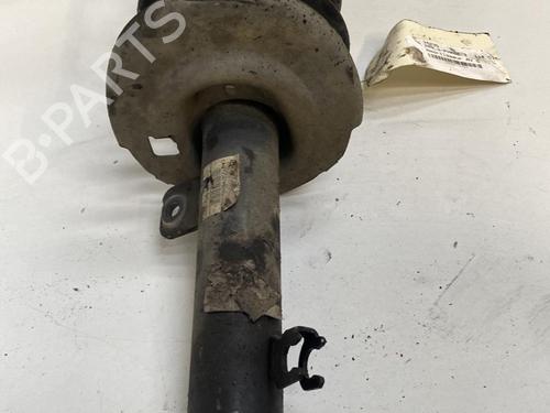 Used Left front shock absorber Left front shock absorber PEUGEOT 208 I (CA_, CC_) 1.4 HDi (68 hp) 28770176 28770176