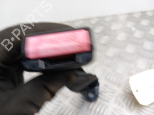 Used Seat buckle Seat buckle PEUGEOT 206 Hatchback (2A/C) 1.4 i (75 hp) 28742197 28742197