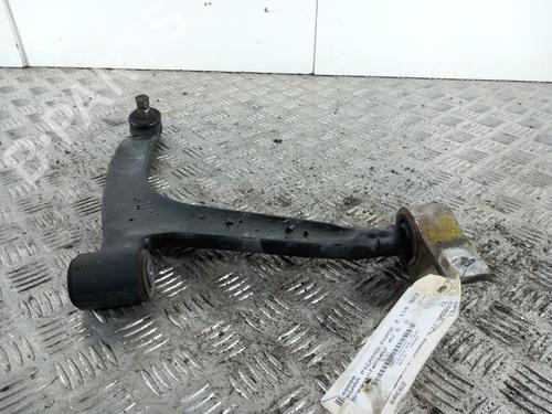 Braccio di sospensione anteriore sinistra CITROËN XSARA PICASSO (N68) 1.6 HDi (109 hp) 29299208