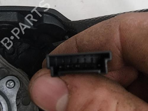 Used Steering wheel Steering wheel AUDI A3 Sportback (8PA) 2.0 TDI 16V (140 hp) 28757943 28757943