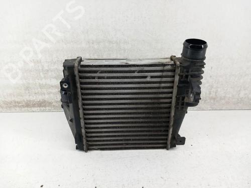 Intercooler CITROËN C4 Picasso II 1.6 HDi / BlueHDi 115 (115 hp) 28746235