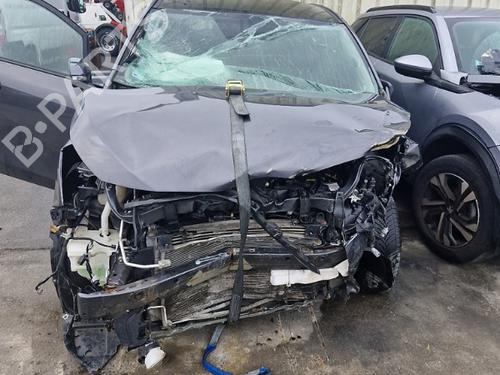 Front left interior door handle TOYOTA VERSO (_R2_) 2.0 D-4D (AUR20_, AUR20R) | BP28741849I13 - Image 4