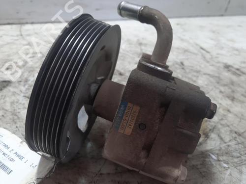 Used Steering pump Steering pump 28762149 28762149