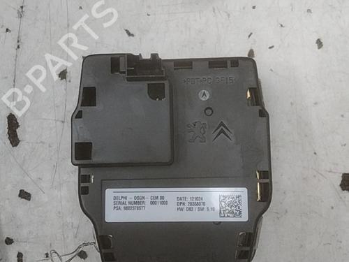 Switch PEUGEOT 508 I (8D_) 2.2 HDi | BP28755496I30 - Image 3