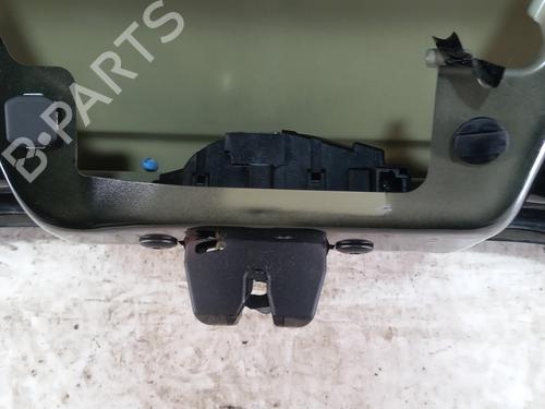 Used Tailgate Tailgate 28780776 28780776