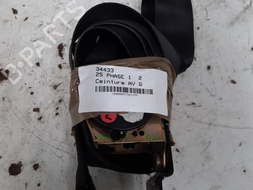 Used Front left belt tensioner ROVER 25 I Hatchback (RF) 2.0 iDT (101 hp) 28791694