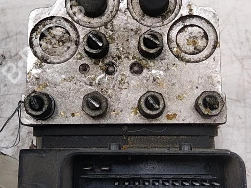 ABS pump OPEL VECTRA C GTS (Z02) 1.9 CDTI (F68) | BP28772198M43