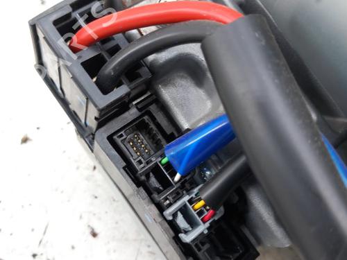 Used Steering column Steering column NISSAN LEAF (ZE0) Electric (109 hp) 28734537 28734537