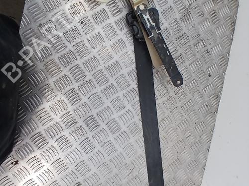 Used Front left seatbelt Front left seatbelt NISSAN TERRANO II (R20) 2.7 TDi 4WD (125 hp) 34559091 34559091