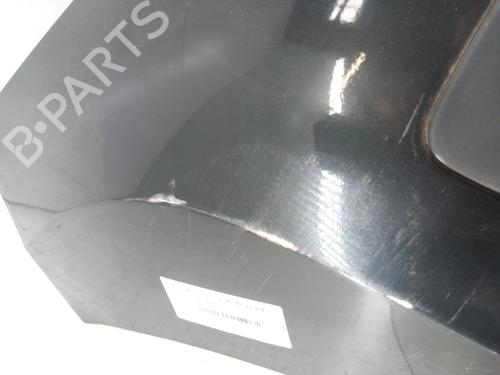 Used Rear bumper PEUGEOT 207 (WA_, WC_) 1.6 HDi (90 hp) 28743632