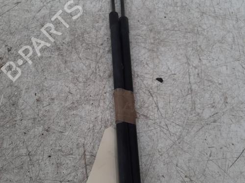 Used Tailgate lift support NISSAN NOTE (E11, NE11) 1.5 dCi (86 hp) 28775215