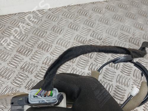 Used Electronic module Electronic module CITROËN BERLINGO MULTISPACE (B9) [2008-2026] 34358539 34358539