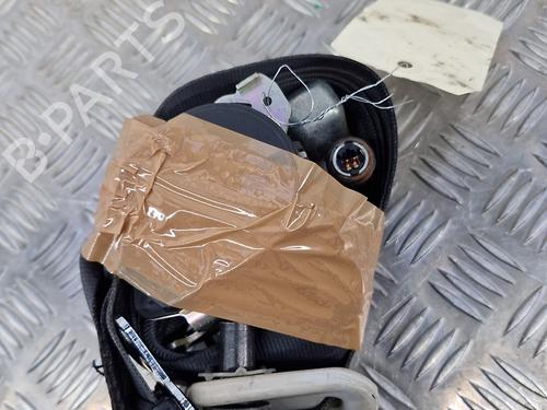 Used Front right belt tensioner PEUGEOT EXPERT Van (VF3A_, VF3U_, VF3X_) 1.6 HDi 90 16V (90 hp) 28735628