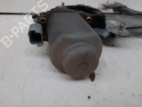 Used Rear left window mechanism Rear left window mechanism 28776445 28776445