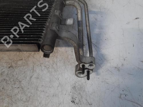 AC-Kondensator KIA CEE'D Hatchback (ED) 1.6 CRDi 90 (90 hp) 28752163