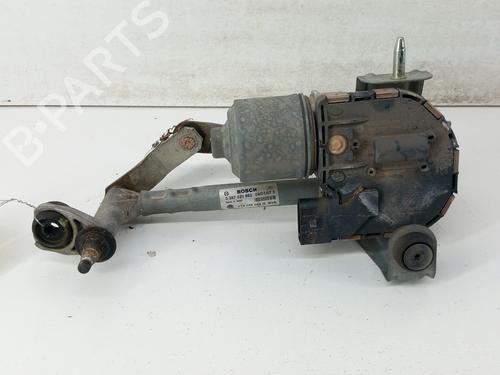 Viskermotor vindrute VW TOURAN (1T1, 1T2) 1.9 TDI (105 hp) 28761880