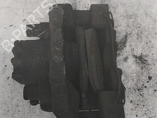 Used Left front brake caliper Left front brake caliper PEUGEOT 3008 I MPV (0U_) 2.0 HDi (163 hp) 28774069 28774069