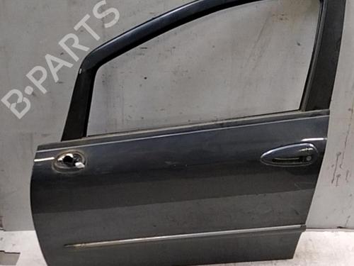 Left front door FIAT PUNTO EVO (199_) 1.3 D Multijet (199AXC1A, 199BXC1A, 199AXT1A, 199BXT1A) | BP28774246C2 
