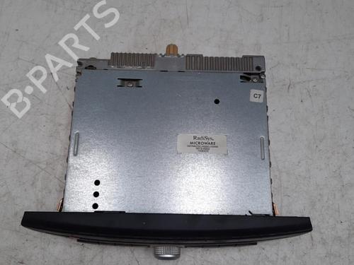 Bilradio RENAULT LAGUNA II (BG0/1_) 1.9 dCi (BG1A, BG1W, BG0G) (110 hp) 28786569