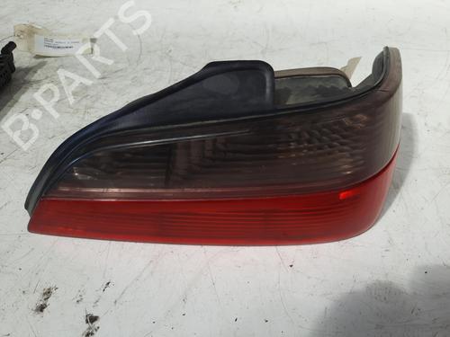 Right taillight PEUGEOT 406 (8B) 1.9 TD | BP28760763C35 