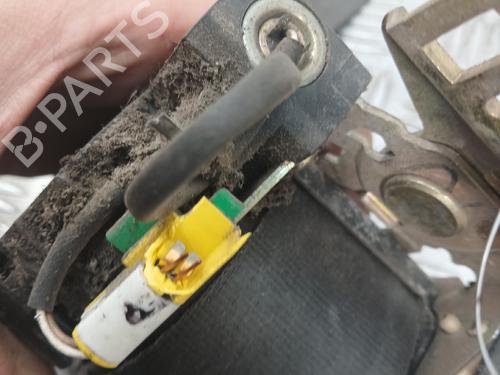Used Front right seatbelt Front right seatbelt CITROËN JUMPER I Platform/Chassis (244) 2.8 HDi (128 hp) 34559073 34559073