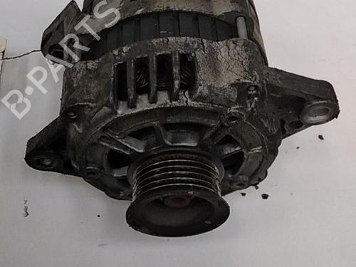 Used Alternator CHEVROLET LACETTI (J200) 1.6 (109 hp) 28758645