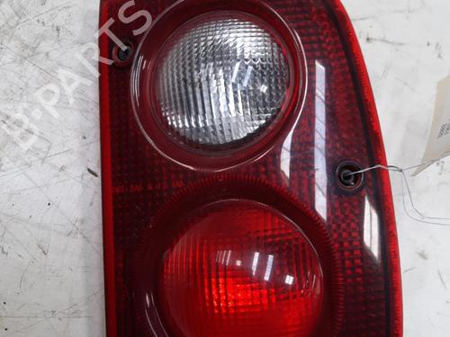 Used Right taillight LAND ROVER FREELANDER I (L314) 2.0 Td4 4x4 (112 hp) 28786700