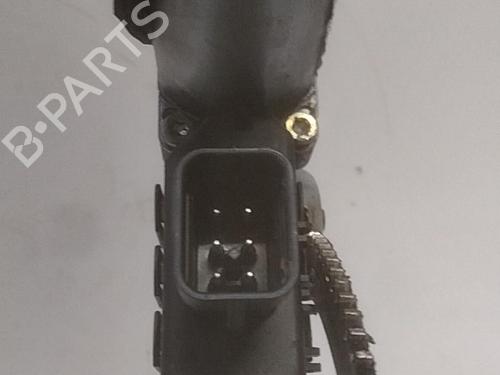 Used Front left window mechanism OPEL ZAFIRA A MPV (T98) 2.2 DTI 16V (F75) (125 hp) 28758933