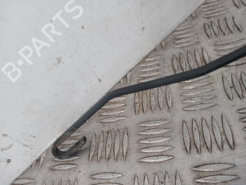 Vindspejlsviskerarm Vindspejlsviskerarm CITROËN JUMPY I Van (BS_, BT_, BY_, BZ_) 1.9 D 70 (69 hp) 33850644 33850644