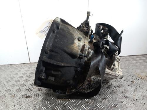 Gearbox RENAULT SCÉNIC II (JM0/1_) 1.9 dCi (JM0G, JM12, JM1G, JM2C) | BP28736594M3