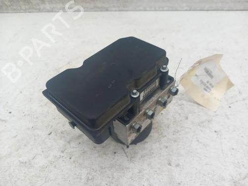 ABS pump NISSAN NV200 Van 1.5 dCi 90 (M20, M20N, M20M) | BP28740273M43