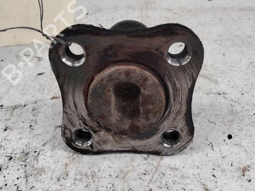 Left rear steering knuckle DACIA SANDERO II 1.5 dCi | BP28743053M27 - Image 2