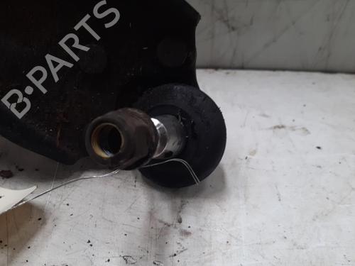 Left front suspension arm RENAULT MEGANE III Hatchback (BZ0/1_, B3_) 1.5 dCi (BZ09, BZ0D, BZ1W, BZ29, BZ14) | BP28787286M12 