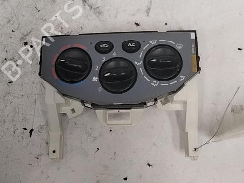 Used Climate control Climate control RENAULT TRAFIC II Bus (JL) 2.0 dCi 90 (JL00, JL01, JL0H, JL0M, JL0P, JL0S) (90 hp) 28741648 28741648