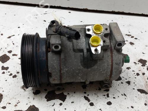 AC compressor CHRYSLER PT CRUISER (PT_) 2.2 CRD | BP28751645M34 - Image 2