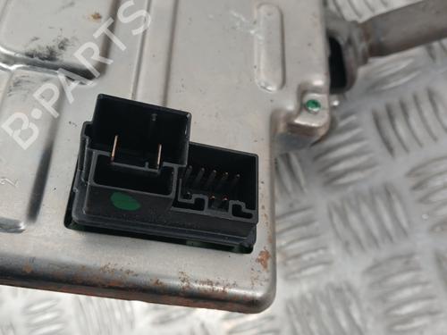 Used Steering column Steering column FIAT GRANDE PUNTO (199_) 1.3 D Multijet (75 hp) 30576837 30576837