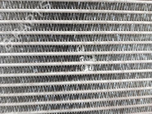 Used Intercooler Intercooler TOYOTA RAV 4 III (_A3_) 2.2 D 4WD (ALA30_, ALA30R) (136 hp) 28742106 28742106
