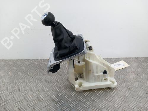 Gear lever PEUGEOT 5008 (0U_, 0E_) 2.0 HDi 150 / BlueHDi 150 | BP28783145M90 