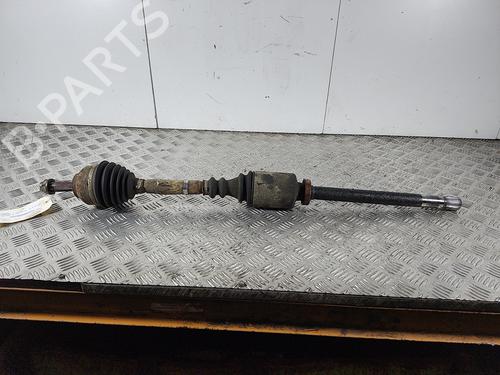 Used Right front driveshaft RENAULT LAGUNA I (B56_, 556_) 1.9 dCi (B56W) (107 hp) 28782356