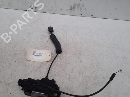 Elektronisk modul RENAULT MEGANE III Hatchback (BZ0/1_, B3_) 1.5 dCi (BZ09, BZ0D, BZ1W, BZ29, BZ14) (110 hp) 28787577