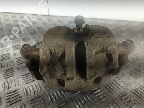 Left front brake caliper HYUNDAI SANTA FÉ I (SM) 2.0 CRDi | BP28782548M105 