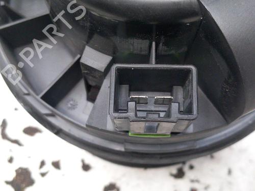 Used Heater blower motor FORD KUGA I 2.0 TDCi (140 hp) 28793234