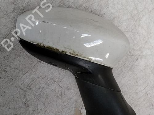 Used Right mirror FIAT PUNTO (199_) 1.2 (199AXZ1A, 199BXZ1A) (69 hp) 28774417