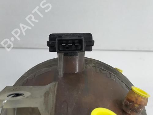 Used Expansion tank PEUGEOT 307 (3A/C) 2.0 HDi 110 (107 hp) 28762217